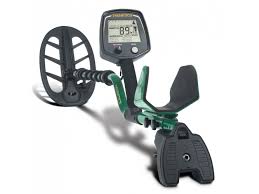 A metal detector is an electric device that can actually detect and signal the presence of a metal nearby. T2 Classic Waterproof Metal Detector Teknetics Teknetics