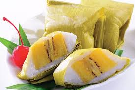 Tepung terigu sudah menjadi bahan utama hampir semua pembuatan kue. Aneka Kue Berbahan Dasar Tepung Beras Yang Enak Untuk Cemilan Ralali Com