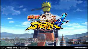 Take advantage of the totally revamped battle system and prepare to dive into the most epic. Naruto Shippuden Ultimate Ninja Storm 4 Mod Textures Ppsspp Free Download Tholutech Blogging Tips Adsense Tips Seo In 2021 Naruto Shippuden 4 Naruto Games Naruto