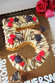 Maybe you would like to learn more about one of these? Creme Tart Con Crema Pasticcera E Cioccolato Fondente