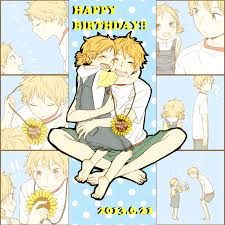 This started off as a nishinoya pixel art but i decided to add yamaguchi, hinata, kageyama, tsukishima. Haikyuu Image 1551591 Zerochan Anime Image Board