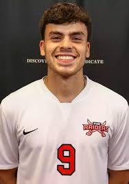 2024 Men's Soccer Roster