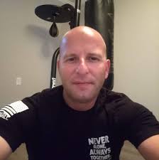 From pier to pier: Local man to walk across country for veterans