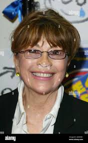 Nanette newman hi-res stock photography and images