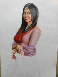 Find & download free graphic resources for drawing pencil. Prabhjeet Singh Color Pencil Drawing
