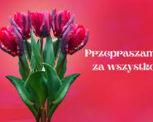Wybierz coś z naszych propozycji! Wierszyki I Smsy Z Przeprosinami