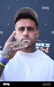 Barry moloney hi-res stock photography and images