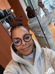 Janet Jackson's Emotional Post