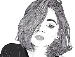 Ver más ideas sobre dibujos, dibujos blanco y negro, blanco y negro. 1001 Ideas De Dibujos En Blanco Y Negro Para Ninos Y Adultos