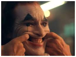 If not for their selfishness. Joaquin Phoenix Hails Joker As The Greatest Experience Of His Career English Movie News Times Of India