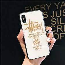 ステューシー iphonex2 iphonese2 ケース stussy iphone11カバー case phone cases phone