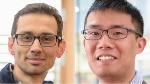 Two new Ludwig Oxford associate professors — Ludwig Cancer Research