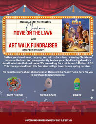 Hallsville East Elementary PTA