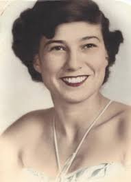 Dora Elia Garcia Gonzalez (1933-2013): homenaje de Find a Grave