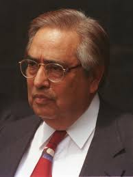 Former councilman, political leader John Castillo dies