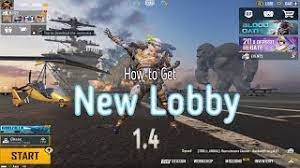 Today in this article i've bought something very special for you, especially if you are an editor. How To Change New Lobby Background In Pubg Mobile Season 19 How To Get Pubg New Lobby 1 4 Update Youtube