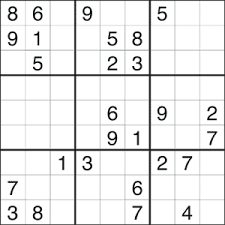 Whether the skill level is as a beginner or something more advanced, they're an ideal way to pass the time when you have nothing else to do like waiting in an airport, sitting in your car or as a means to. Sudoku 923 And 924 Easy Free Printable Puzzles Puzzles Ca