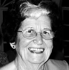 OBITUARY: Phyllis M. Jensen, 86