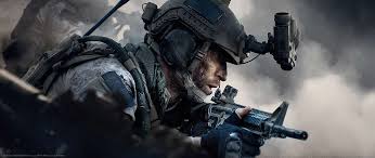 825 call of duty hd wallpapers and background images. Call Of Duty Modern Warfare Ultrawide 21 9 Wallpapers Or Desktop Backgrounds