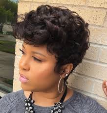 Spiky short hair styles for ladies with a if you have curly hair, then to choose a short haircut for a round face shape is even more difficult for you. 40 Classy Hairstyles For Round Faces To Choose In 2020
