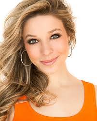 Melissa Kaylor's Instagram, Twitter & Facebook