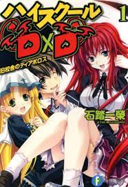 No amount of bullying or scorn was ever going to beat that out of him. Highschool Dxd Season 1 Episode 101 Ova Special Going Sunbathing Sidereel