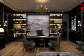 ceo office best architects in lahore executive office design interior office interior design modern office furniture design