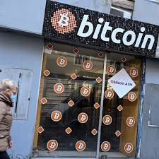 It comes tumbling down again, and talk of it going. Bitcoin Boom Threatens To Turn It Into Pure Gold Bitcoin The Guardian