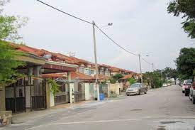 Rhb bank sales hub bandar bukit tinggi. Bandar Bukit Tinggi 1 For Sale In Klang Propsocial