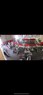 Between being open for over 7 years and employing the area best experts, you can always ensure professional advice and service. Real Deal Fitness Gym 2515 Shader Rd 9 Orlando Fl 32804 Usa