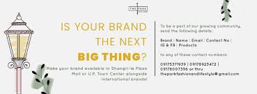 Thanks to social media, consumers idealize these brands a. The Park Fashion Lifestyle Store Home Facebook
