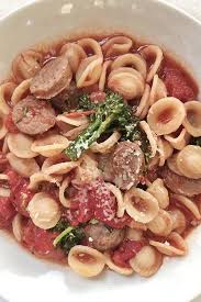 Ina s french potato salad dinner at sheila s. 12 Of The Best Ina Garten Pasta Recipes Best Pasta Recipes Ina Garten Pasta Recipes Pasta Recipes