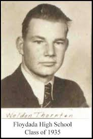 The Patton Family Tree