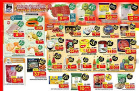 Long weekend maupun bukan, promo weekend deal akan terus berjalan. Promo Jsm Superindo 16 18 April 2021 Regular Discounts Every Weekend World Today News