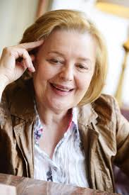 Magda (magdaléna) vášáryová (* august 26, 1948, banská štiavnica) is a slovak politician and former actress and diplomat. Magda Vasaryova Slavi Narozeniny Mohla Byt Prezidentka I Hollywoodska Hvezda Blesk Cz