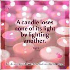 Image result for rumi the lamps are different