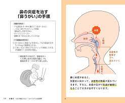 ダ ヴィンチニュースで つらいせきが続いたら鼻の炎症を治しなさい 杉原 徳彦 あさ出版 のあらすじ レビュー 感想 発売日 ランキングなど最新情報をチェック 肩こり 腰痛 風邪 鼻うがい 鼻炎 ぜんそく 伝授 炎症