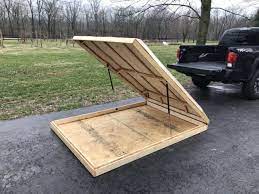 Roof Top Tent Diy Build Diy Roof Top Tent Diy Tent Roof Top Tent
