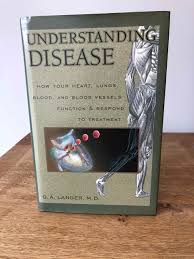 Understanding Disease: Langer, Ga: 9781936609406: Amazon.com: Books