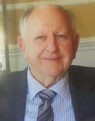 Condolence Book for Noel Kellaghan (Killucan, Westmeath)