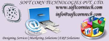Soft Corn Tchnologies Pvt Ltd Provides Comprehensive Online Solutions That Integrate Website De Ecommerce Solutions Marketing Solution Web Development Company