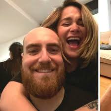 Phil Roy dévoile qu'il sera papa de nouveau avec une annonce adorable  (PHOTO)