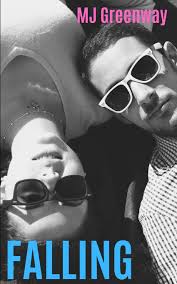 Falling (A Cape Disappointment Novel): Greenway, MJ: 9781727252309:  Amazon.com: Books