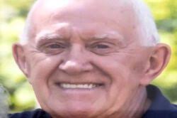 Charles William 'Chuck' Prater