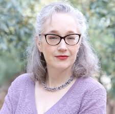 About Laura — Laura Blackwell