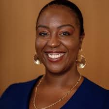 I couldn't let Women's History Month close out without giving a  long-overdue shoutout to my dear friend and powerhouse leader, Sheena  Collier.