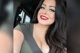 Teacher Megan Gaither put on leave after caught on OnlyFans