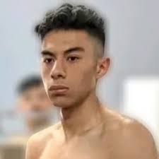 César Alberto Zepeda vs. Eduardo Rodríguez Gutiérrez, Furia en el Ring