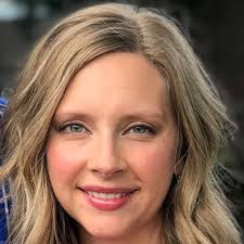 Shantel Mitchell-Cooley, LCSW