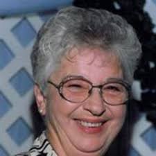 Ruth Darbonne Amy Obituary May 31, 2012